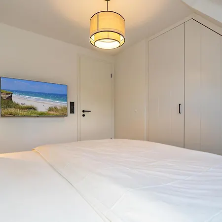 Haus Marit * Westerland
