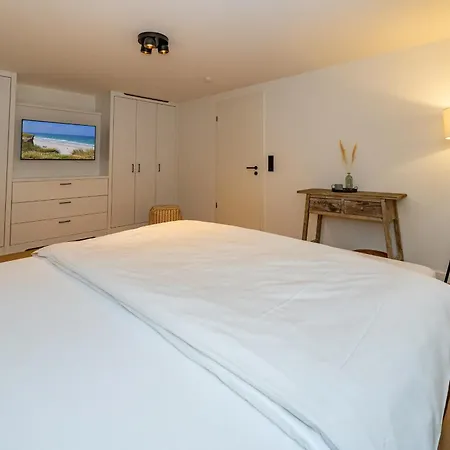 בית נופש Haus Marit