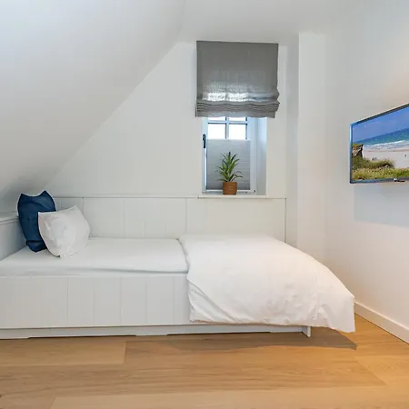 Haus Marit Holiday home Westerland