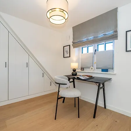 Haus Marit