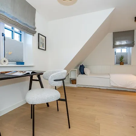 Haus Marit Holiday home