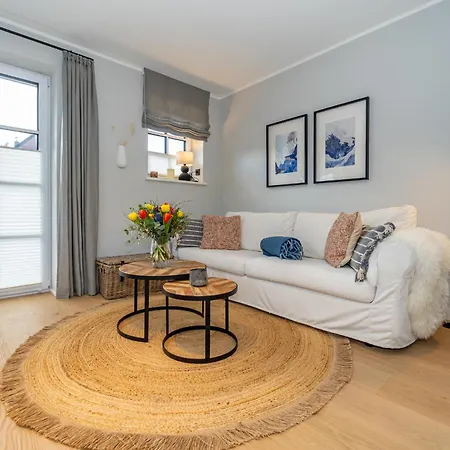 Haus Marit * ヴェスターラント