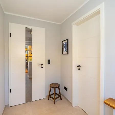 Haus Marit ווסטרלנד