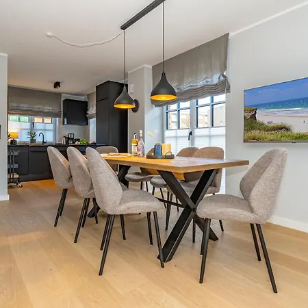 Haus Marit * ווסטרלנד