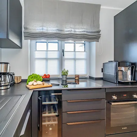 Haus Marit Holiday home