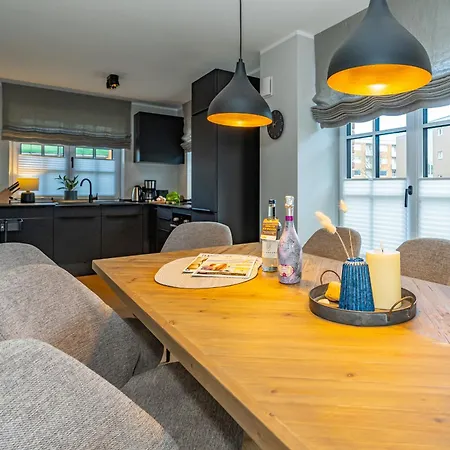 Holiday home Haus Marit *