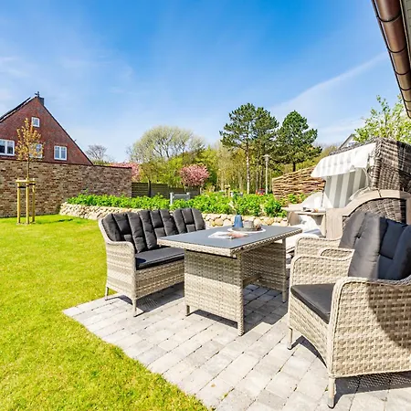Haus Marit Holiday home *