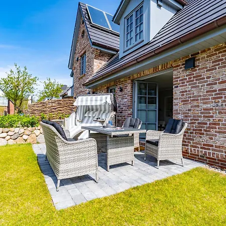 Haus Marit Holiday home