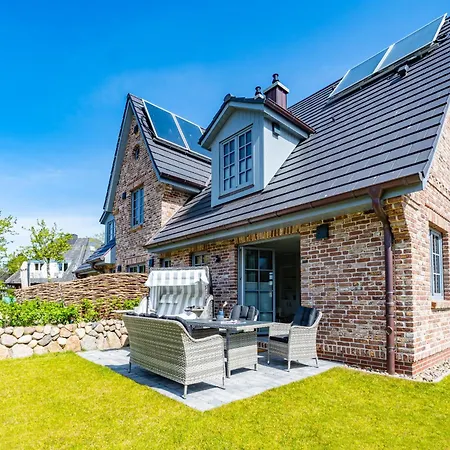 Haus Marit * ווסטרלנד