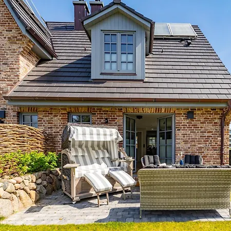 Haus Marit * ヴェスターラント