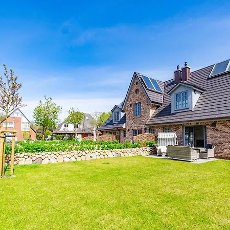 Holiday home Haus Marit