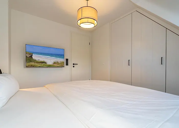 Haus Marit * Westerland