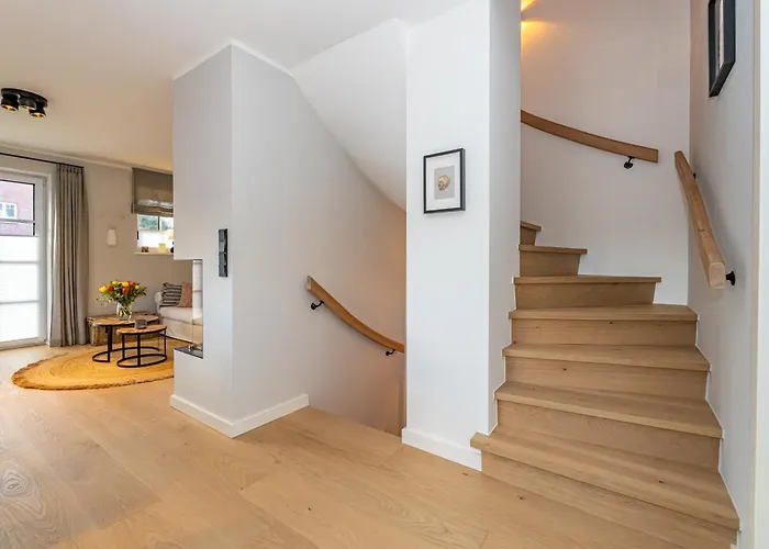 Nyaraló Haus Marit *