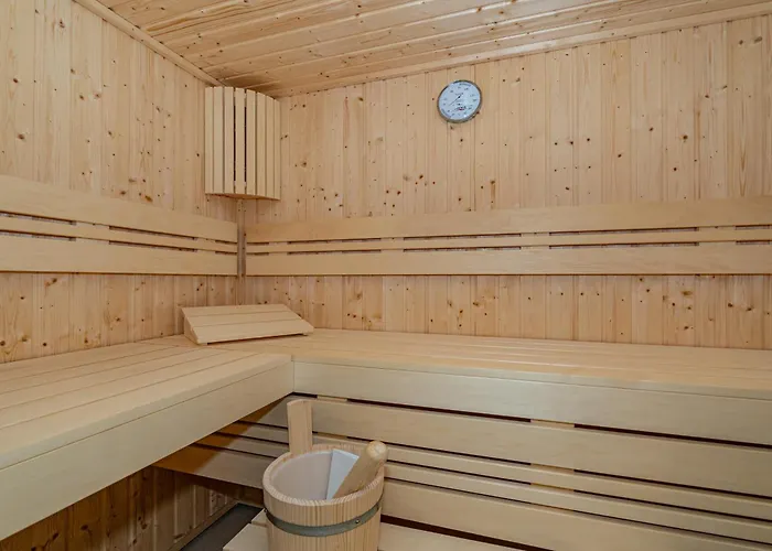 Haus Marit * Westerland