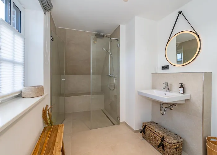 Haus Marit Nyaraló *