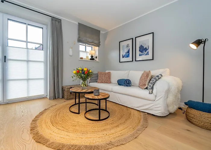 Haus Marit * Westerland