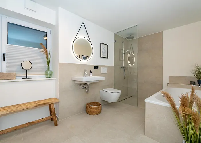 Haus Marit * Westerland