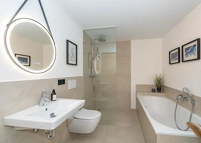 Haus Marit Nyaraló *