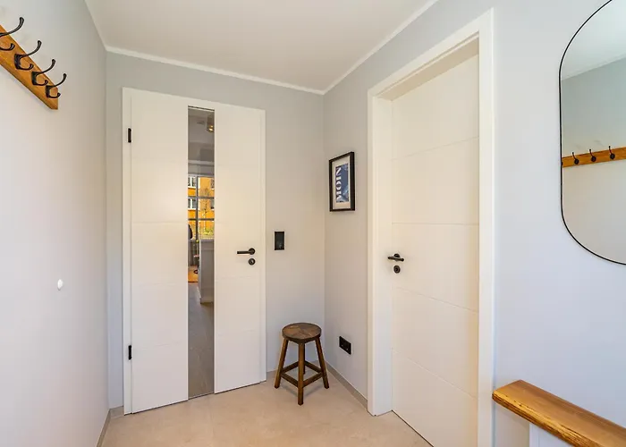 Haus Marit Westerland