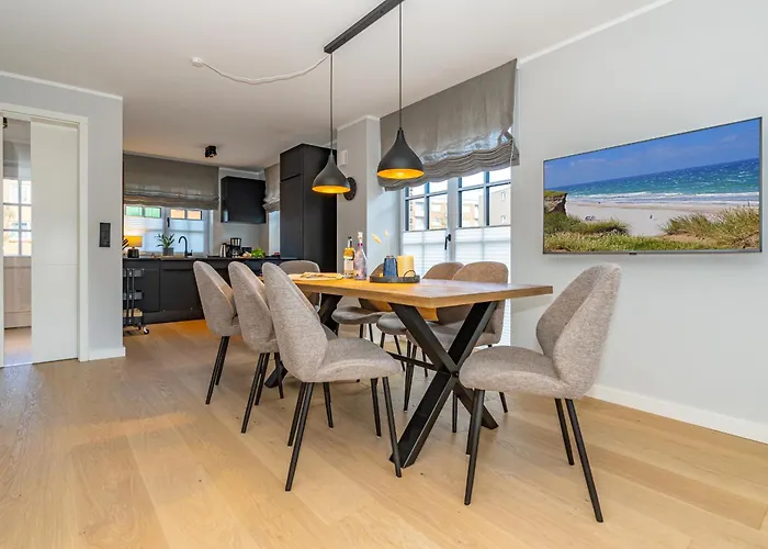 Haus Marit * Westerland