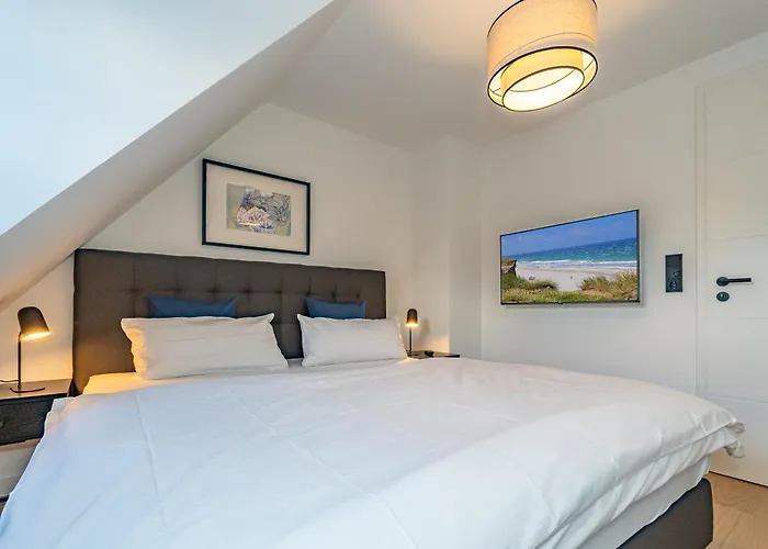 Haus Marit Westerland