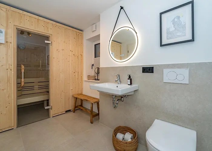 Haus Marit Westerland